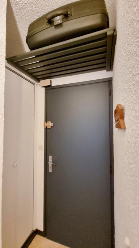 Studio 4 Personnes A La Rosiere 蒙特瓦勒赞 外观 照片